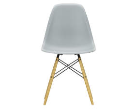 Židle Eames DSW, light grey