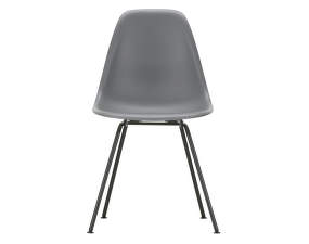 Židle Eames DSX RE, granite grey
