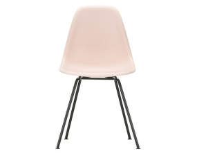 Židle Eames DSX, pale rose