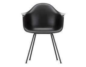 Židle Eames DAX, deep black