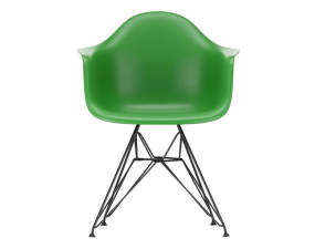 Židle Eames DAR, green