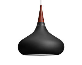 Závěsné svítidlo Orient™ P3, black