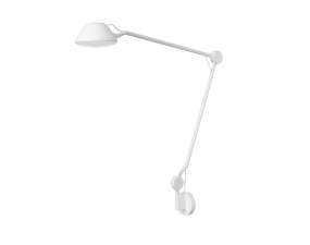 Nástěnná lampa AQ01, white