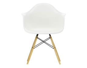 Židle Eames DAW, white