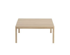 Konferenční stolek Workshop 86x86, oak