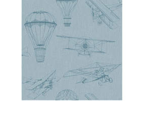 Tapeta Bon Voyage 7456