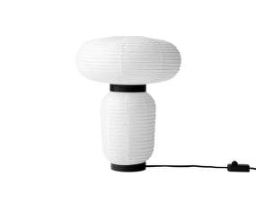 Stolní lampa Formakami JH18, ivory white