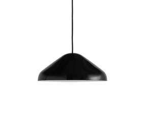 Závěsné svítidlo Pao Steel Ø35, soft black