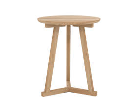 Odkládací stolek Tripod, oak