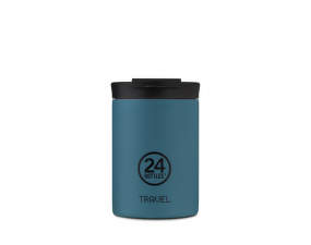 Termohrnek Travel Tumbler 0,35 l, atlantic bay