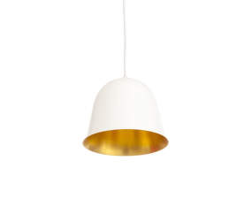 Závěsné svítidlo Cloche One, white