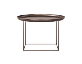 Konferenční stolek Duke Medium, bronze