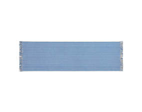 Předložka Stripes and Stripes 60x200cm, bluebell ripple
