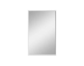 Zrcadlo Nichba Small, white
