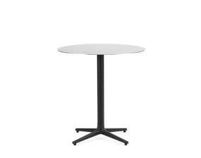 Stolek Allez Table 4L, Ø70 cm, Stainless Steel