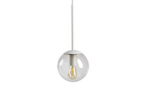 Závěsná lampa Orb S Ø15, grey