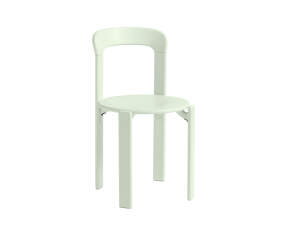 Jídelní židle Rey, soft mint