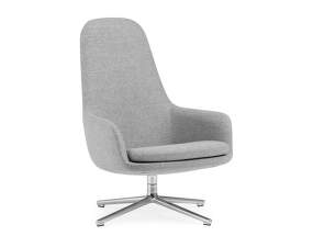 Křeslo Era Lounge high swivel, Synergy