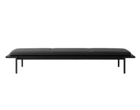 Daybed, ultra black