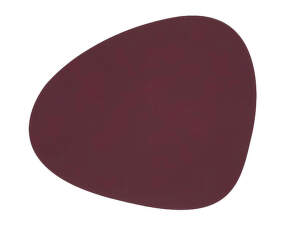 Prostírání Curve Nupo, plum