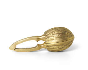 Louskáček na ořechy Forest, brass