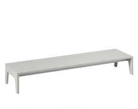 Podium pro systém Stacked, light grey