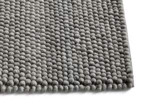 Koberec Peas 200x300cm, medium grey