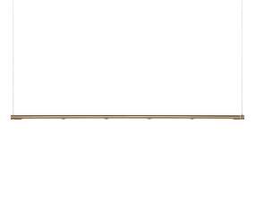Závěsné svítidlo Oneline™ Zigbee, brass