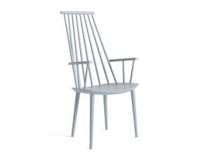 Židle J110, slate blue