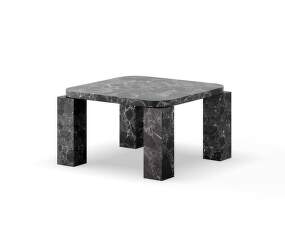 Konferenční stolek Atlas 60x60, Costa Black Marble