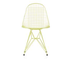 Židle Eames DKR, citron