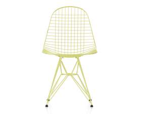 Židle Eames DKR, citron