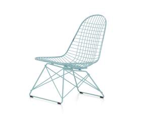 Křeslo Eames LKR, sky blue