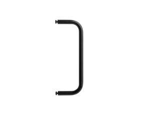 Šatní tyč String 24, black