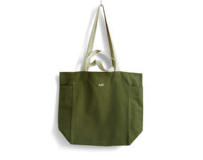 Plátěná taška Everyday Tote Bag, olive