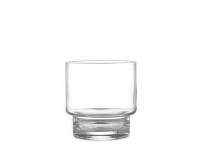 Sklenice Fit Glass Small, clear