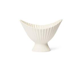 Mísa Fountain Bowl Small, off-white