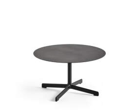 Stolek Neu Round Low Ø70, anthracite