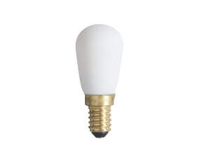 Stmívatelná LED žárovka 101 Copenhagen E14 2W 2400K
