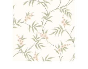 Tapeta Floral Tree 7761