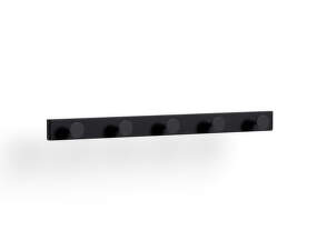 Věšák Pier System, black