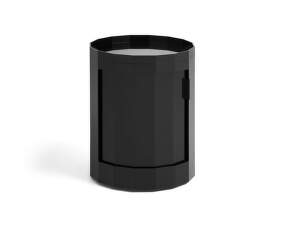 Úložný stolek Facet Cabinet Low, anthracite