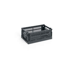 Úložný box Colour Crate S, charcoal