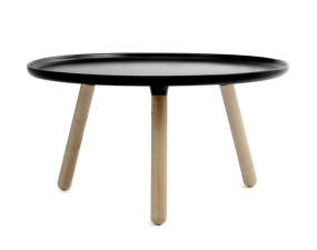 Stolek Tablo Table Large, black