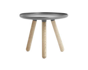 Stolek Tablo Table Small, grey