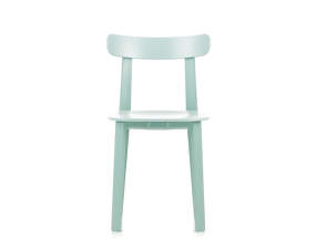 Židle All Plastic Chair, ice grey
