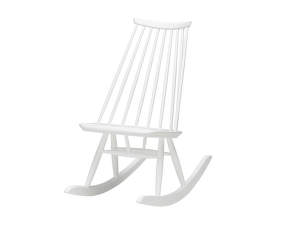 Houpací křeslo Mademoiselle Rocking Chair, white