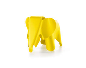 Slon Eames Elephant, small, buttercup