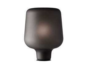 Stolní lampa Say My Name, grey matt