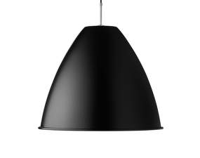 Závěsná lampa Bestlite BL9L, black